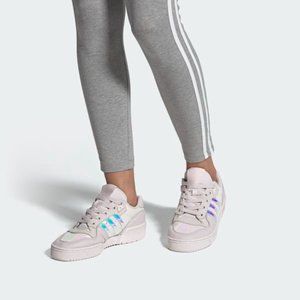 adidas originals rivalry low women's size 7